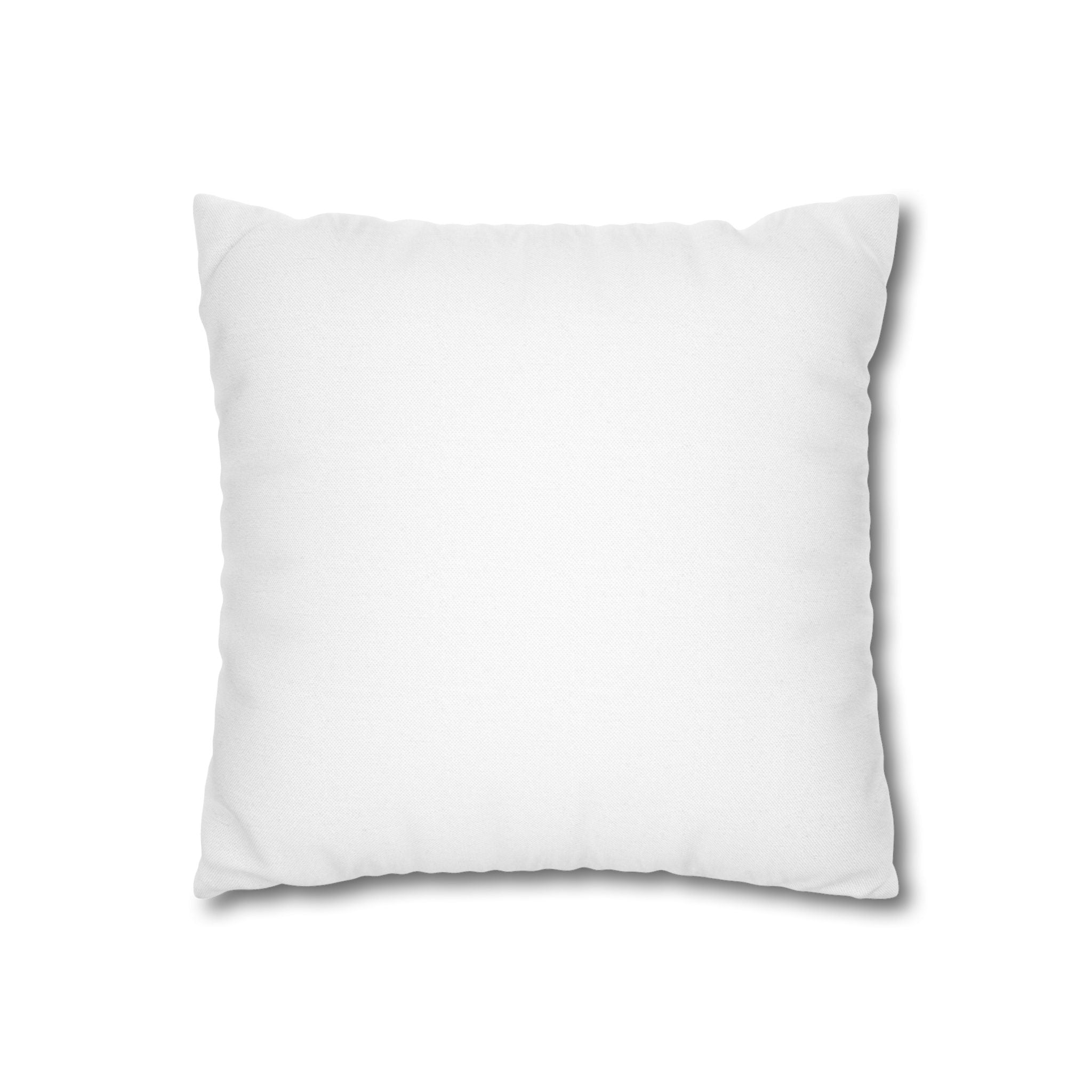 Mom4Life Decorative Pillow - Pink Mom and Child Accent Cushion, Mother’s Day Gift