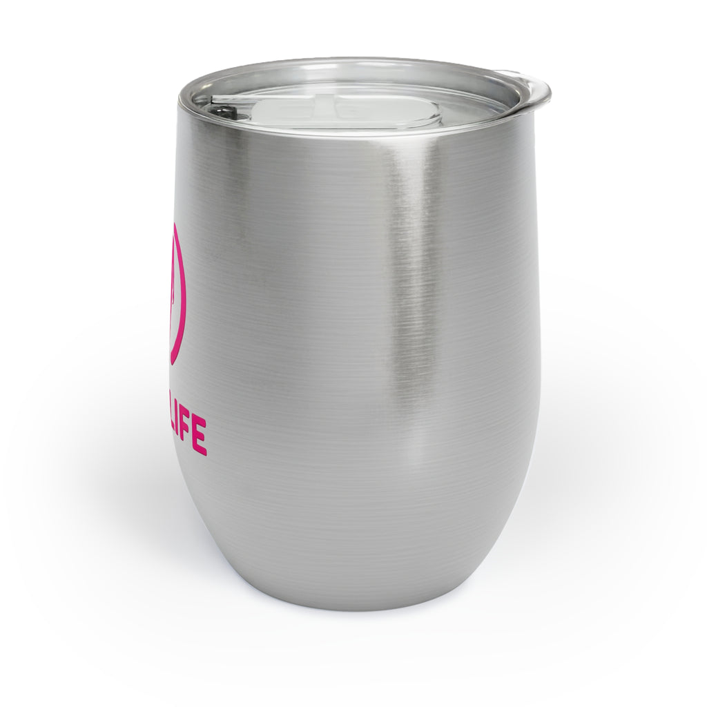 Chill Wine Tumbler