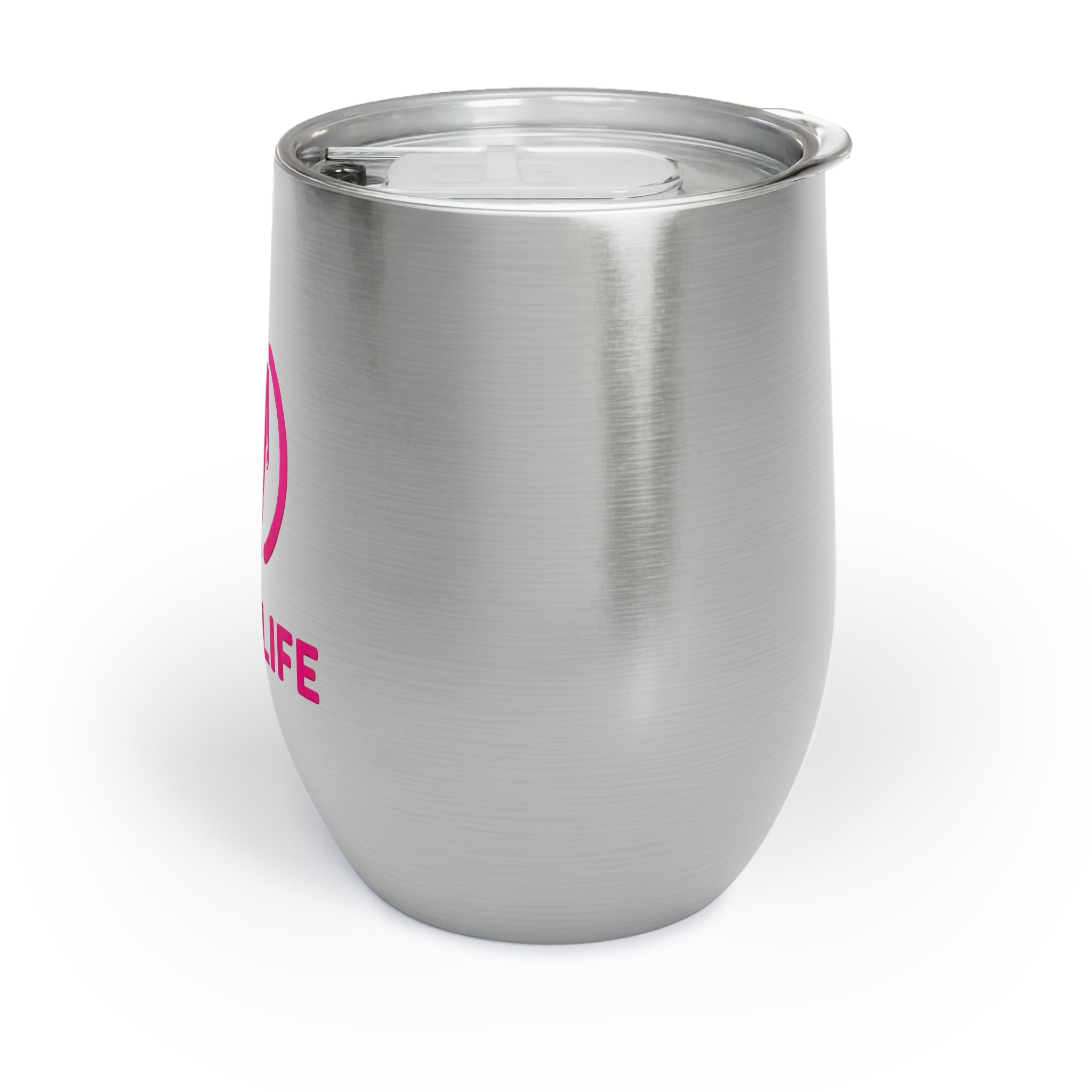 Chill Wine Tumbler