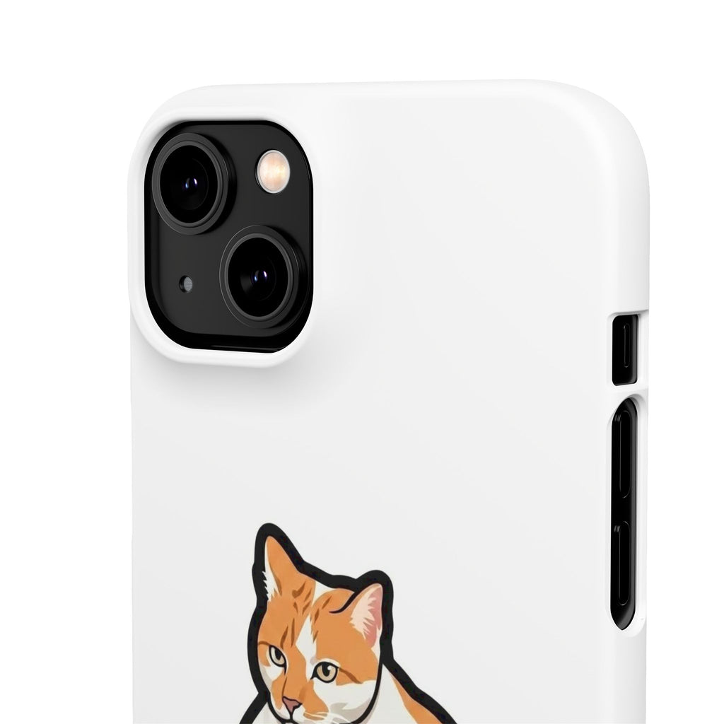Snap Cases