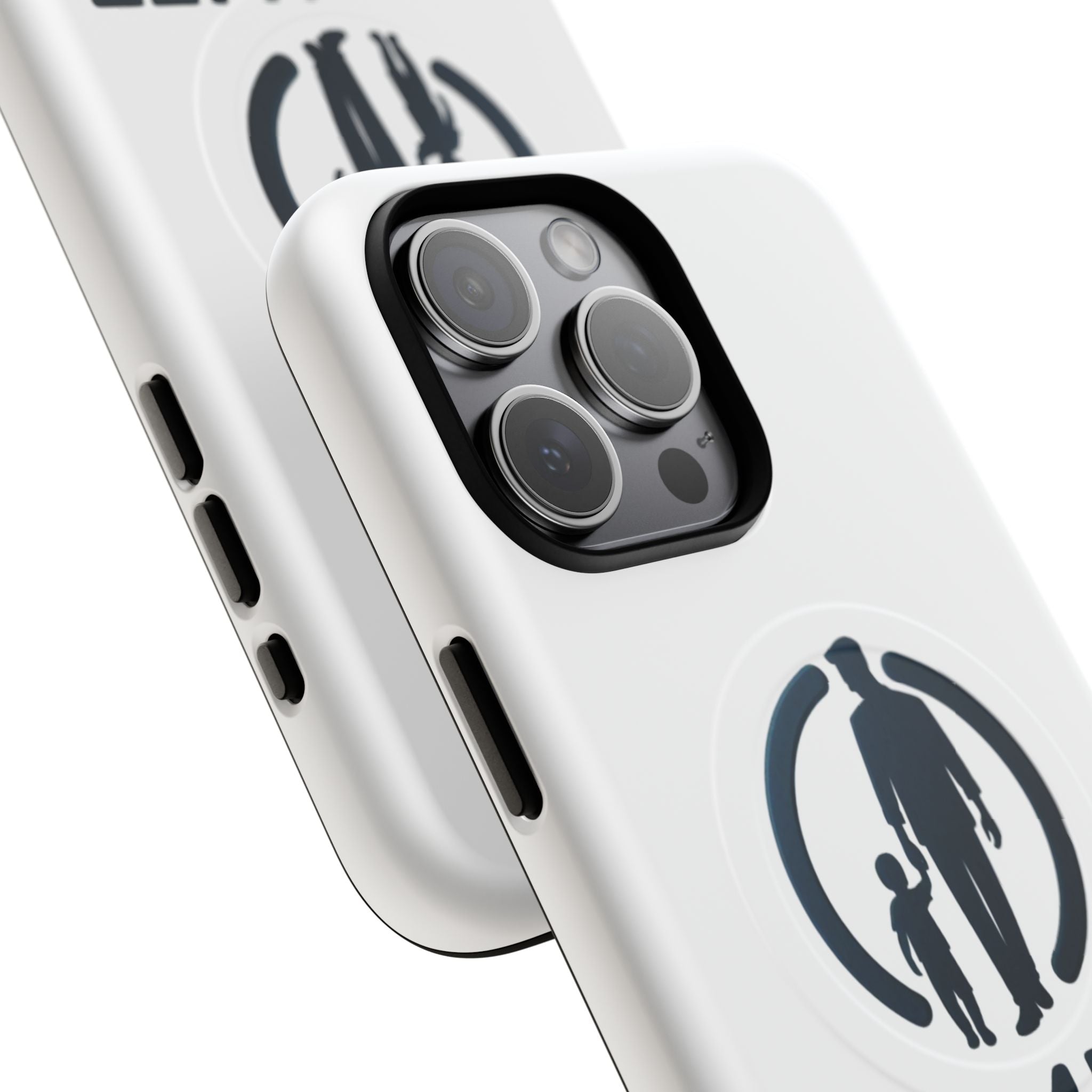Coque de téléphone – Coque de protection résistante magnétique DAD4LIFE