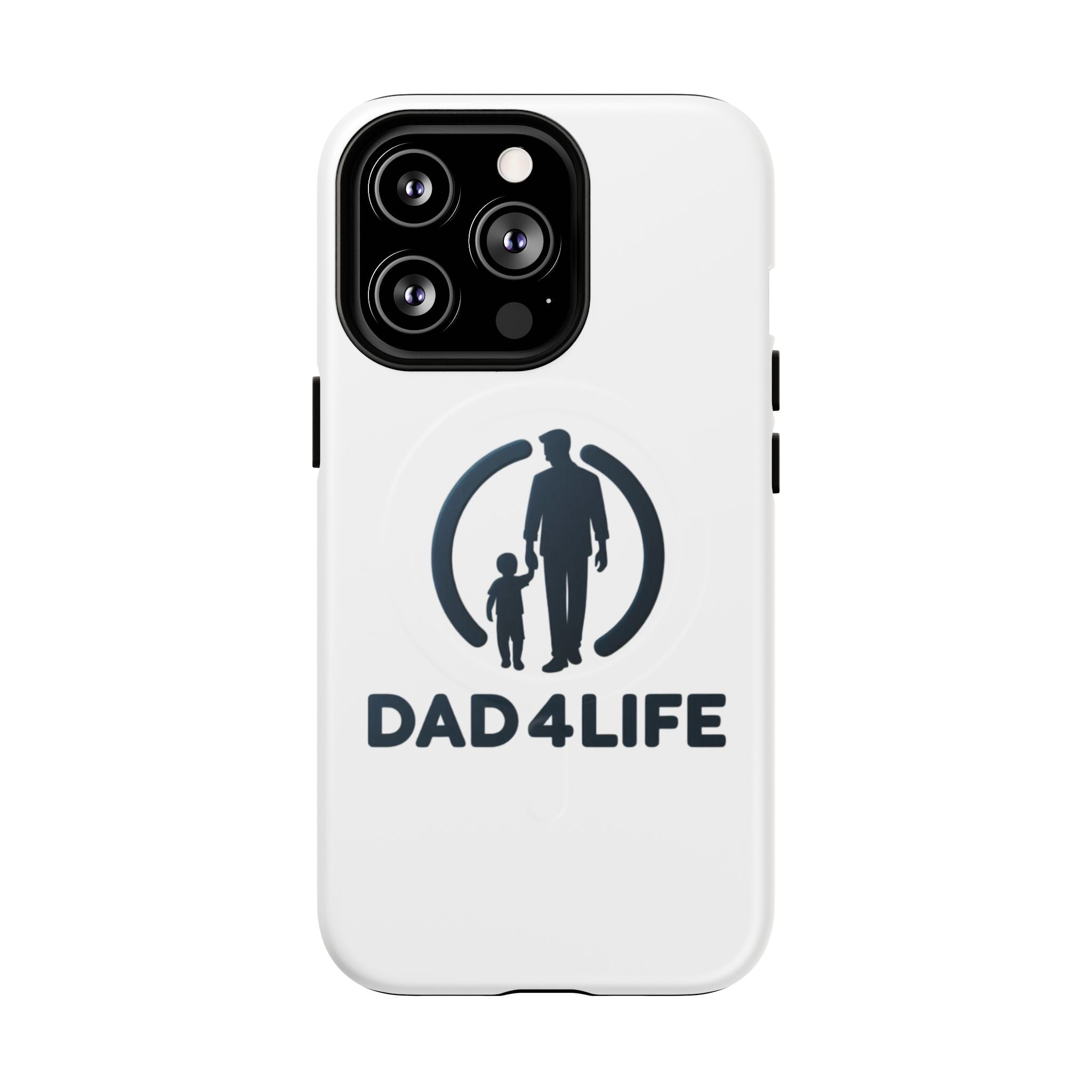 Phone Case — DAD4LIFE Magnetic Tough Protective Case
