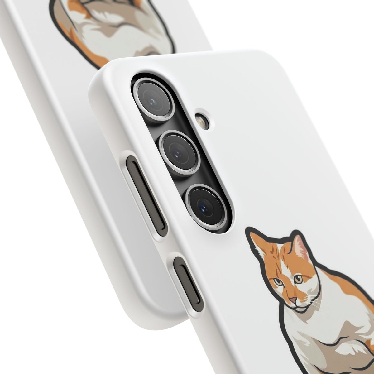 Snap Cases