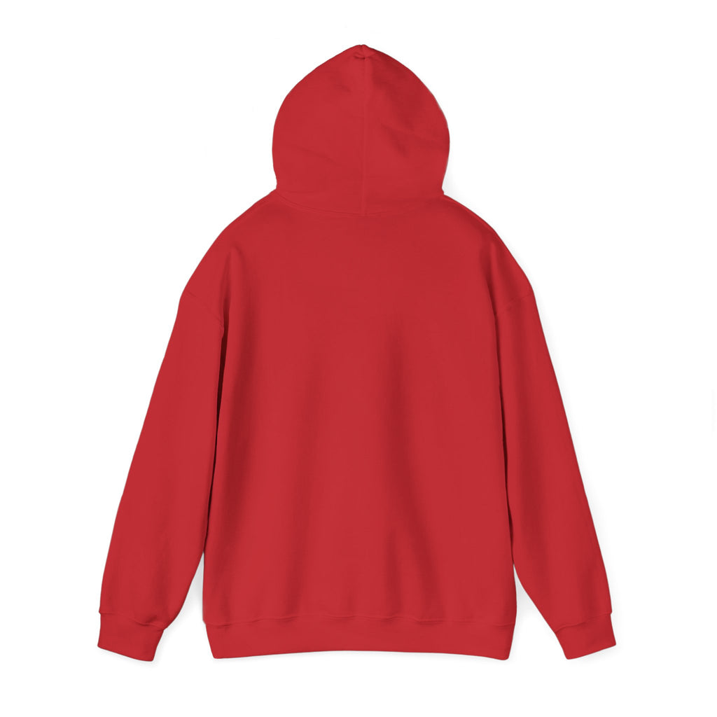 Mom4Life Hoodie – Pink Logo Mother's Day Pullover