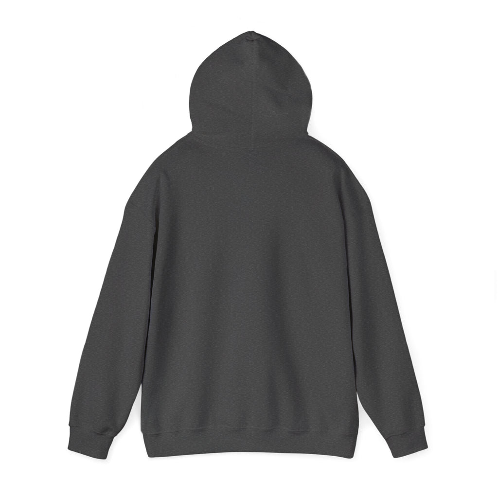 Mom4Life Hoodie – Pink Logo Mother's Day Pullover