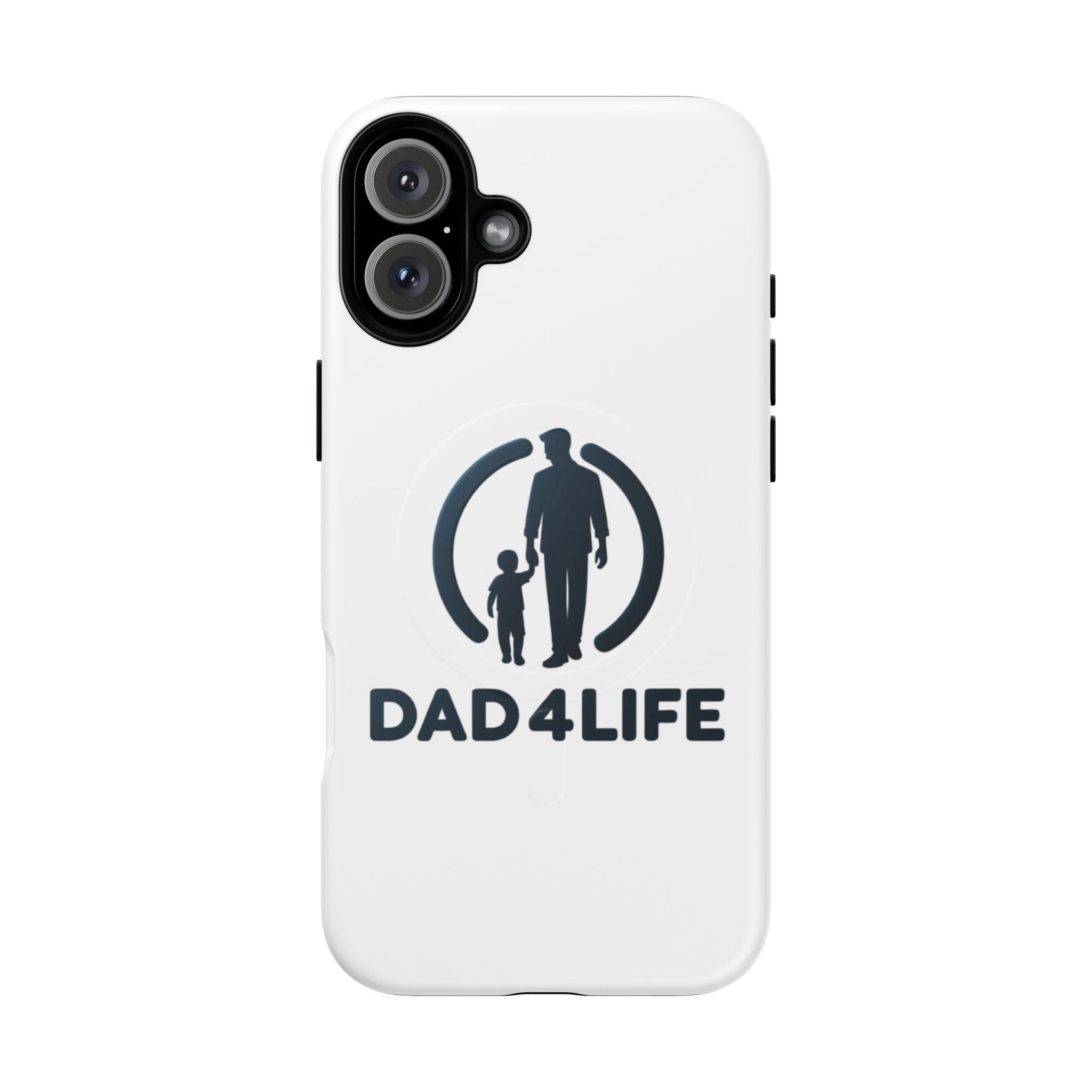 Phone Case — DAD4LIFE Magnetic Tough Protective Case