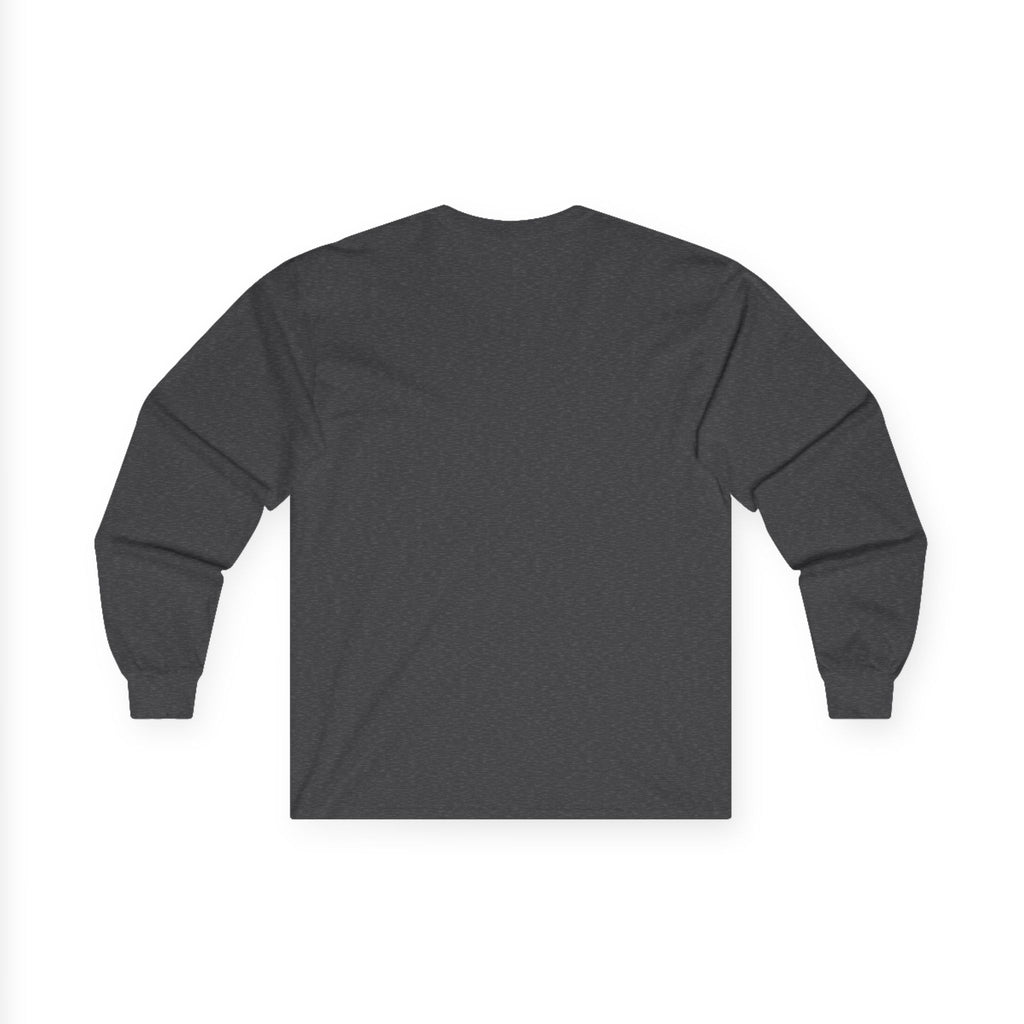Mona Life Logo Long Sleeve Tee