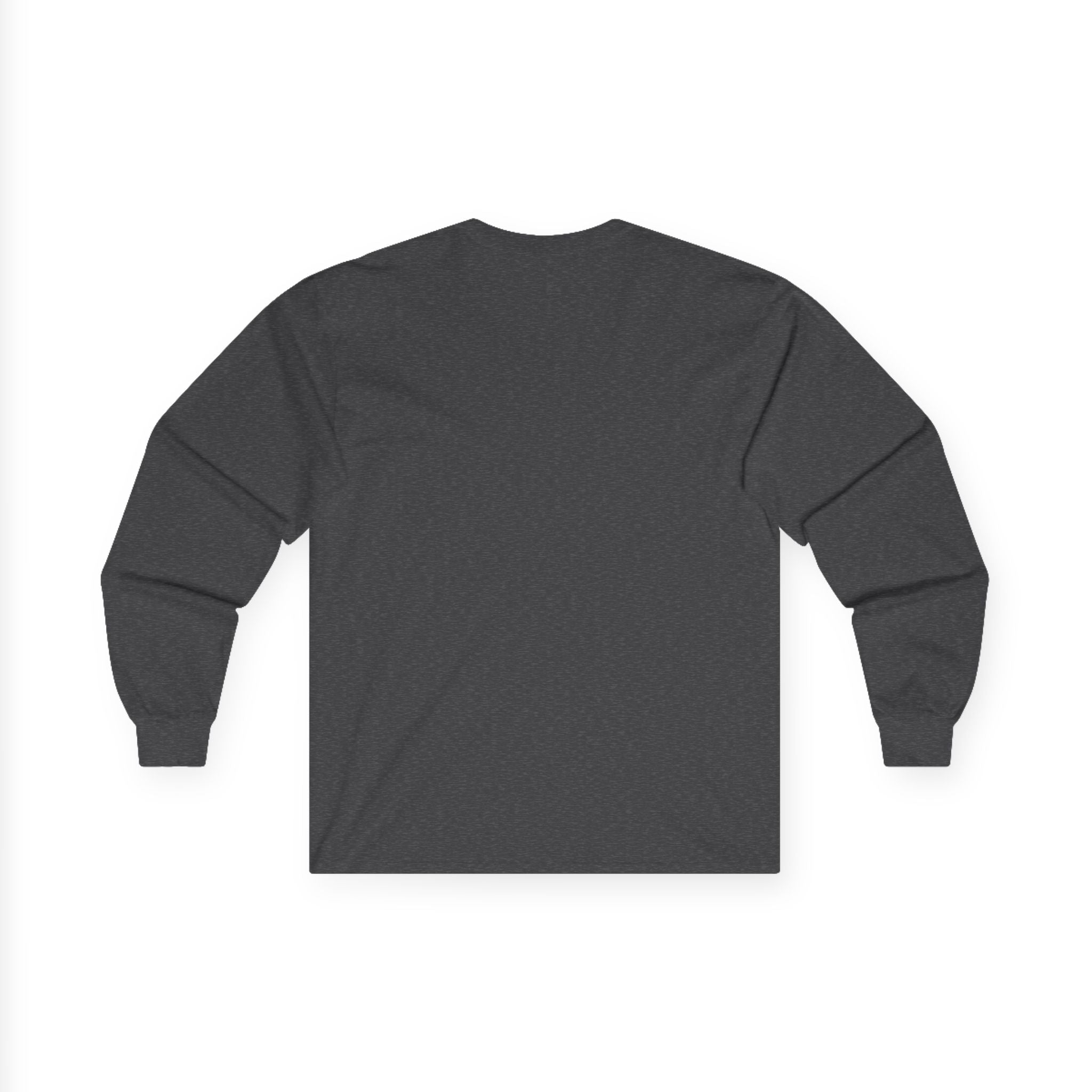 Mona Life Logo Long Sleeve Tee