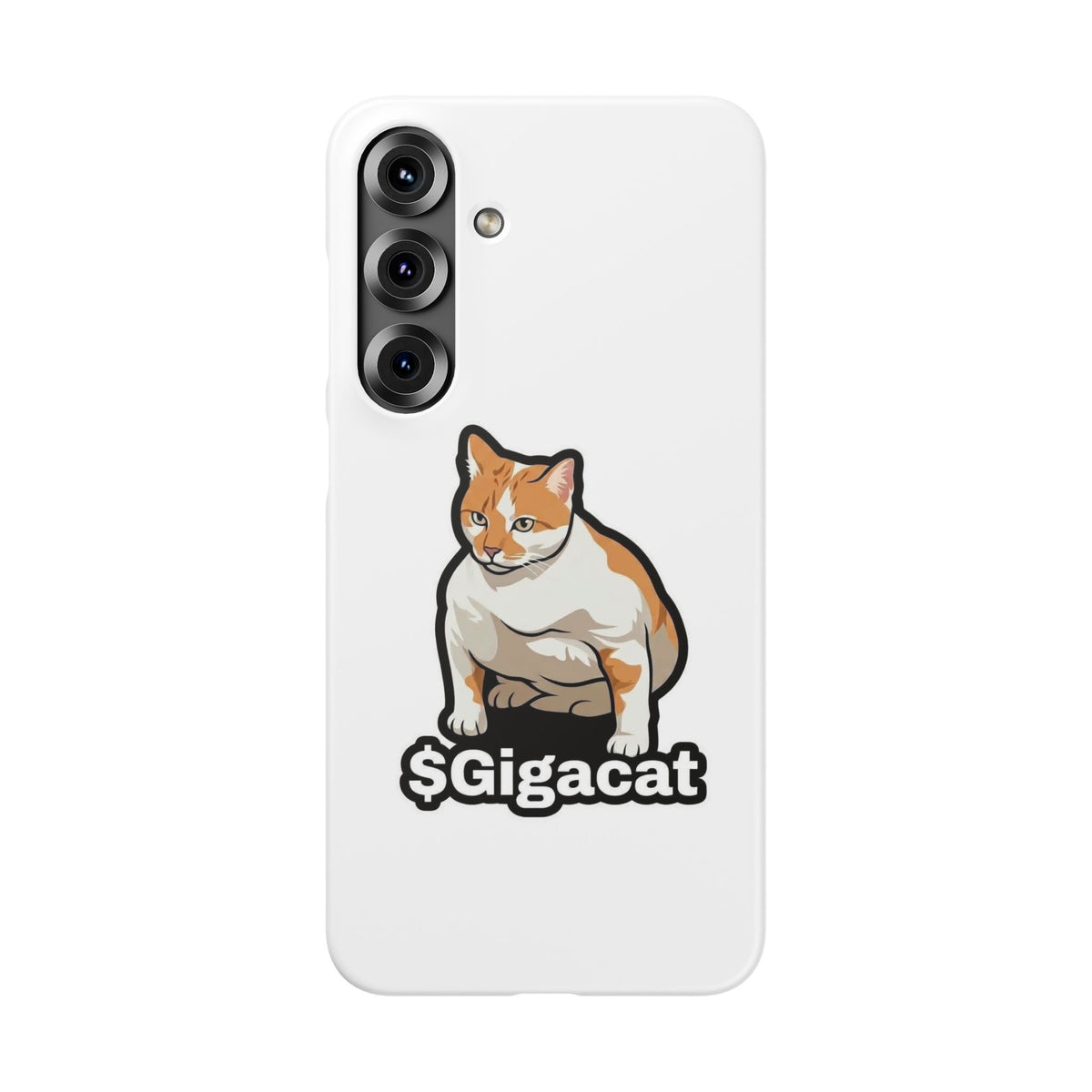 Snap Cases