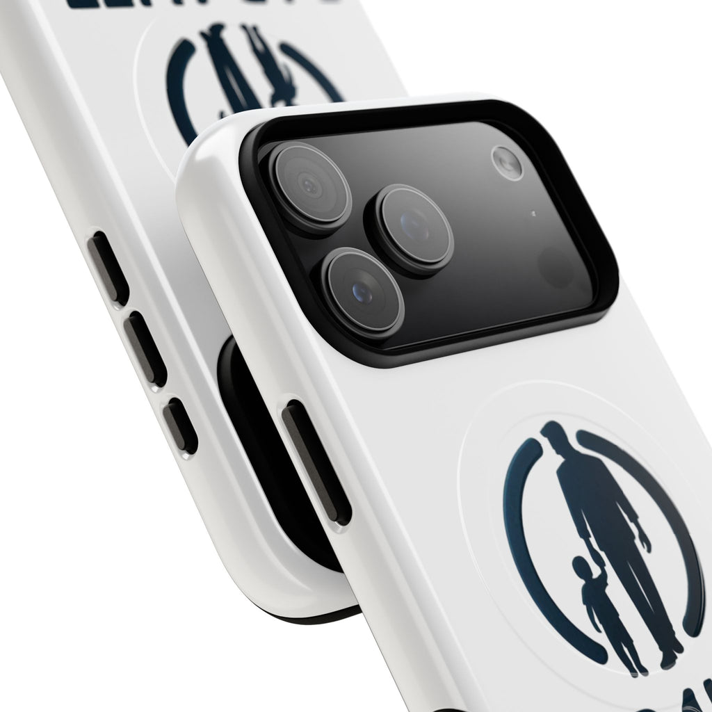 Coque de téléphone – Coque de protection résistante magnétique DAD4LIFE
