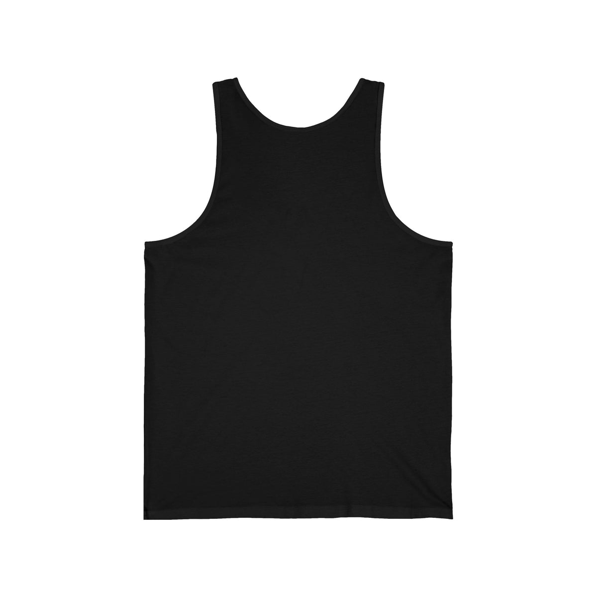$Gigacat When SIZE Matters Unisex Jersey Tank
