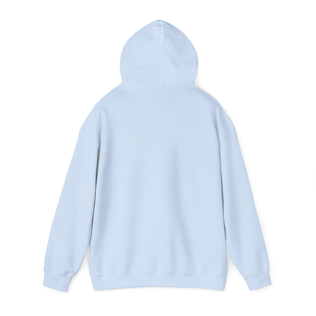 Mom4Life Hoodie – Pink Logo Mother's Day Pullover