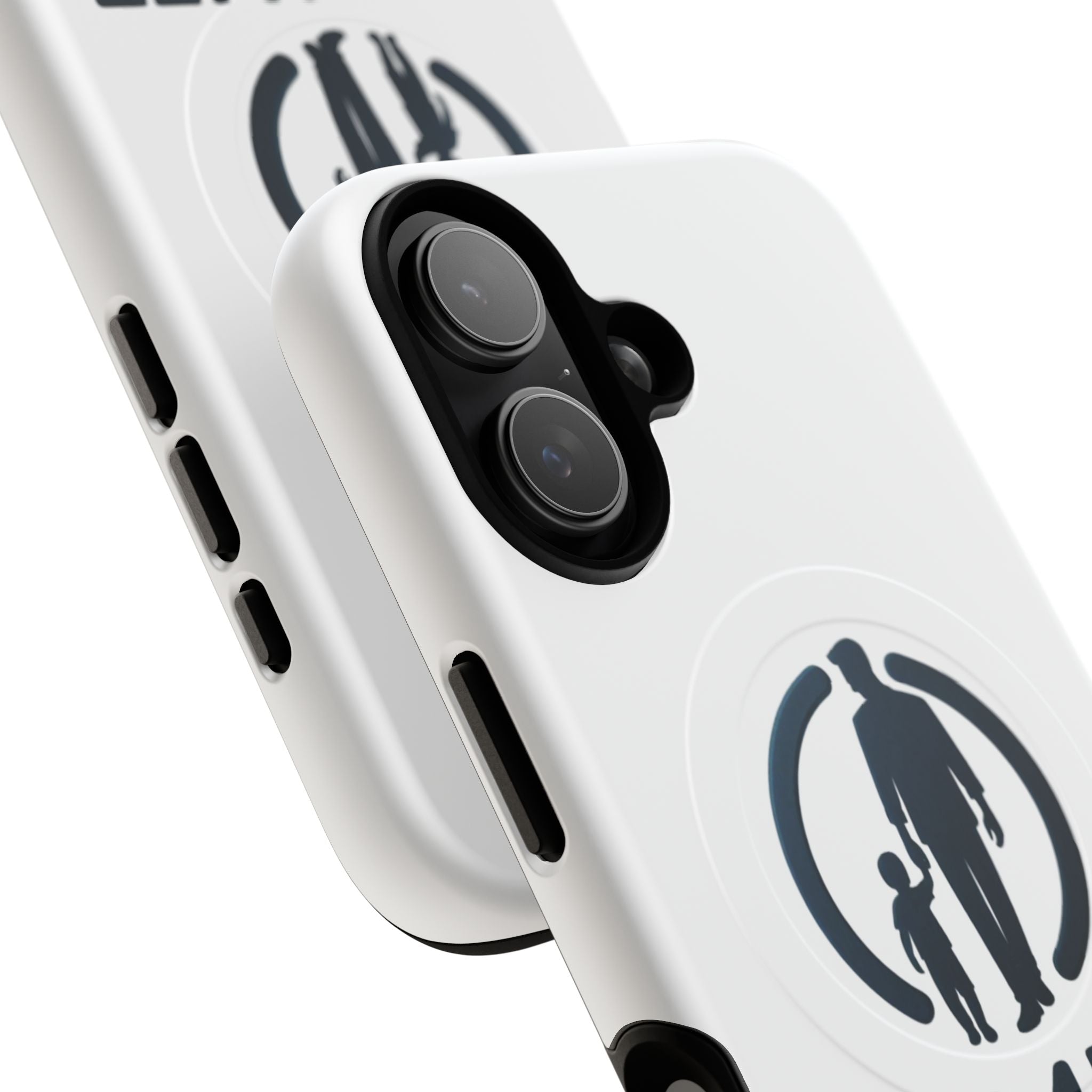 Coque de téléphone – Coque de protection résistante magnétique DAD4LIFE