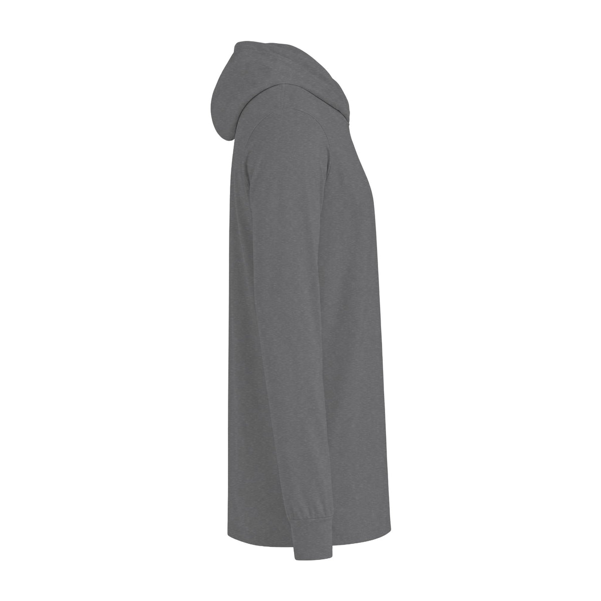 $Gigacat or FTW Unisex Hooded Long Sleeve Tee