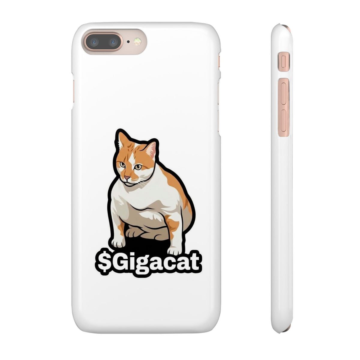 Snap Cases