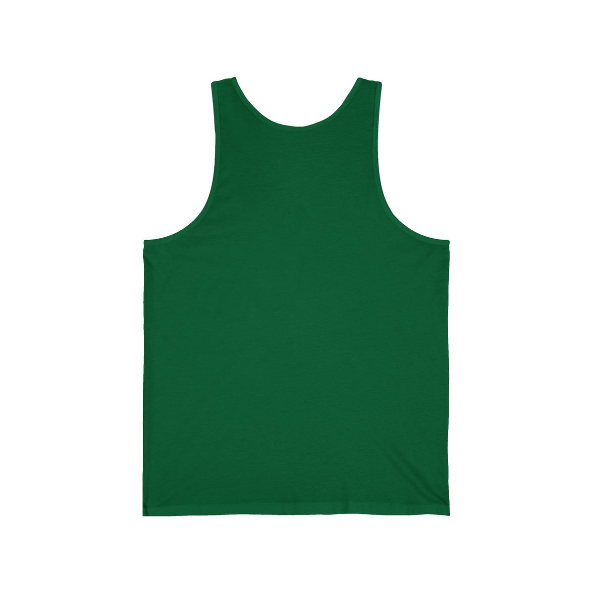 $Gigacat When SIZE Matters Unisex Jersey Tank