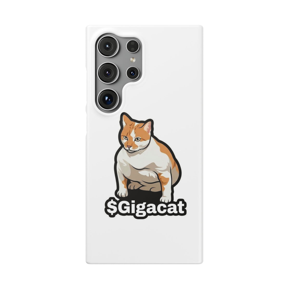 Snap Cases
