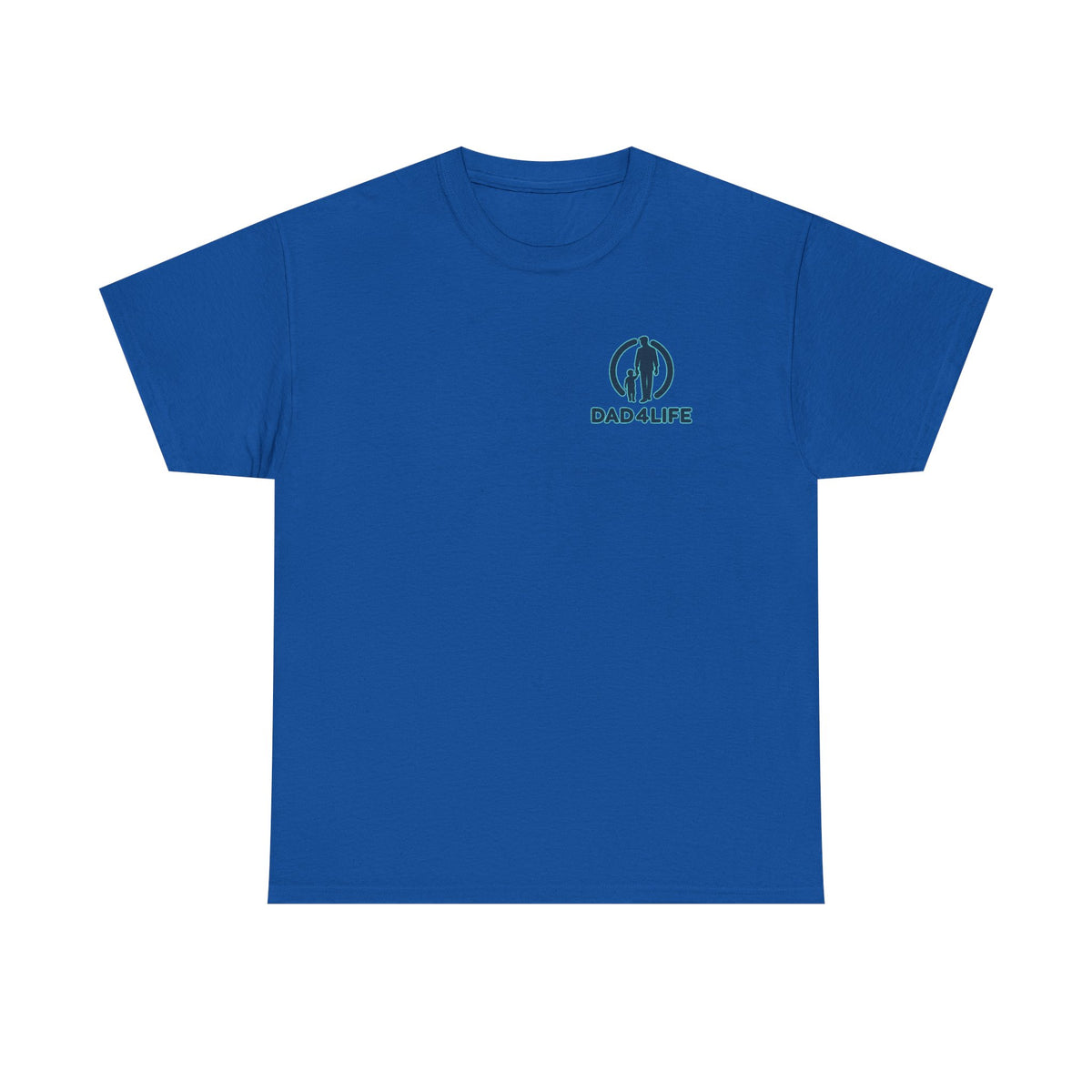 Dad4life "I'm Alright" t-shirt