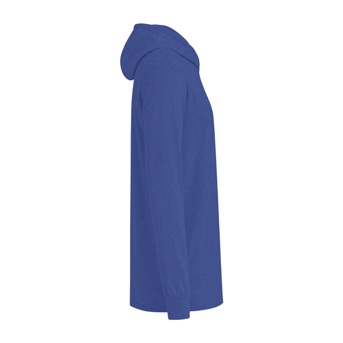 $Gigacat or FTW Unisex Hooded Long Sleeve Tee