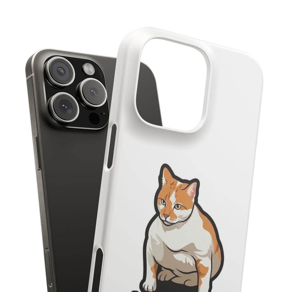 Snap Cases