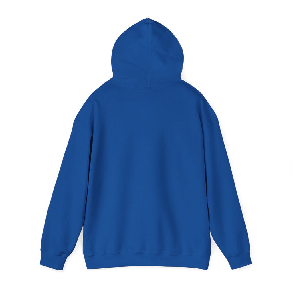 Mom4Life Hoodie — Pink Mom & Child Graphic Pullover, Mother's Day Gift