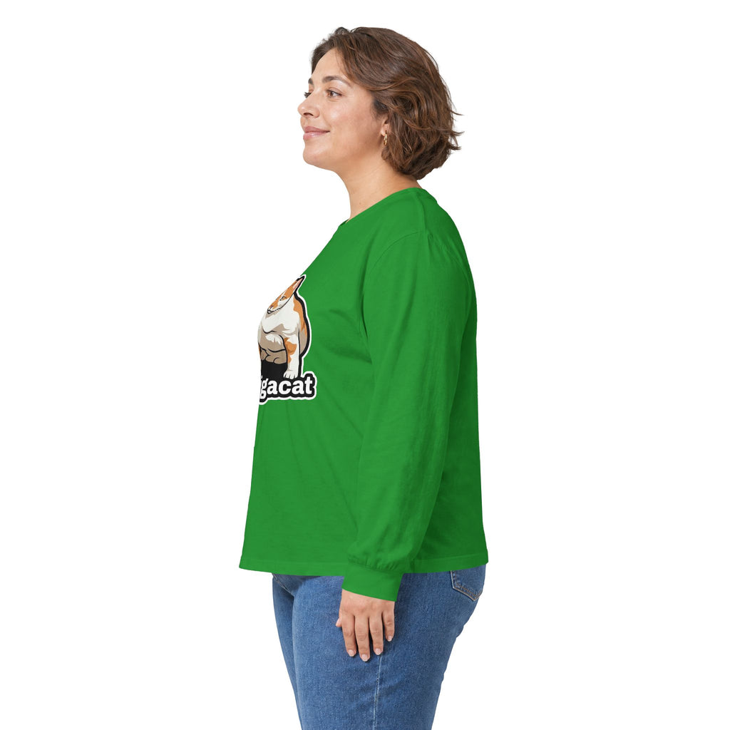Copy of Unisex Ultra Cotton Long Sleeve Tee