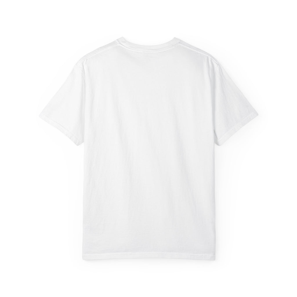 T-shirt « Dad 4 Life » — T-shirt imprimé silhouette Père et Fils