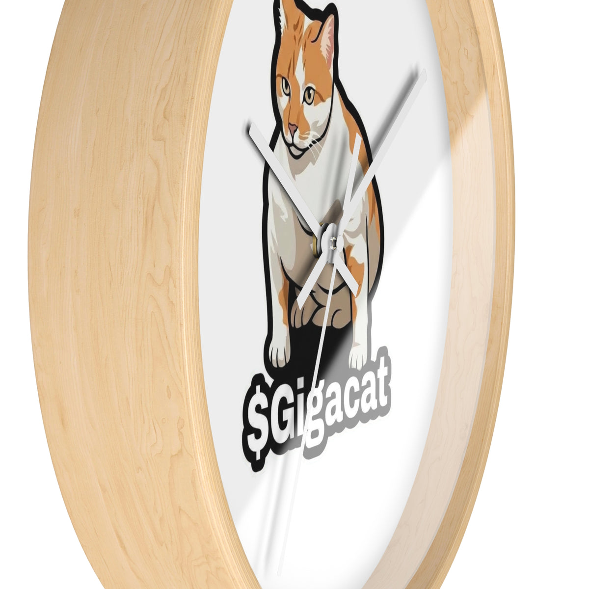 Wall Clock