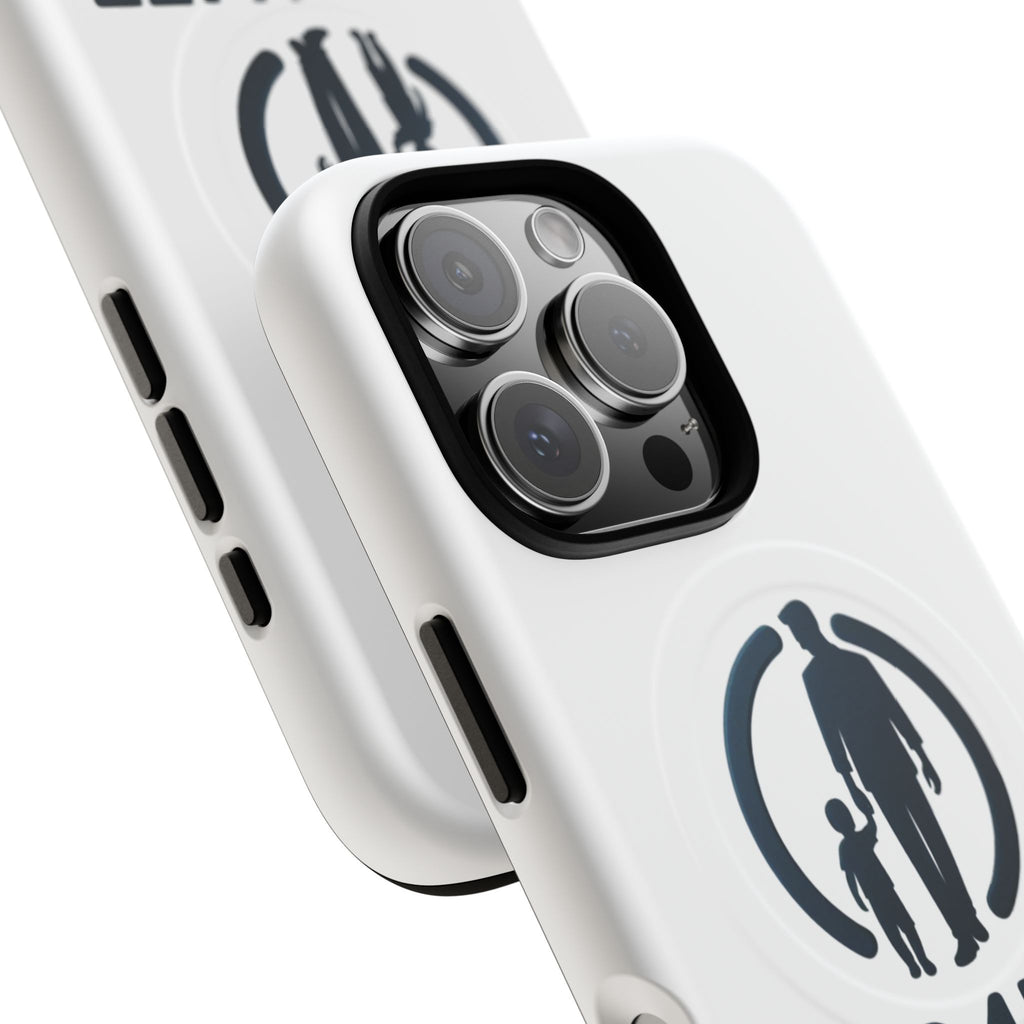 Coque de téléphone – Coque de protection résistante magnétique DAD4LIFE