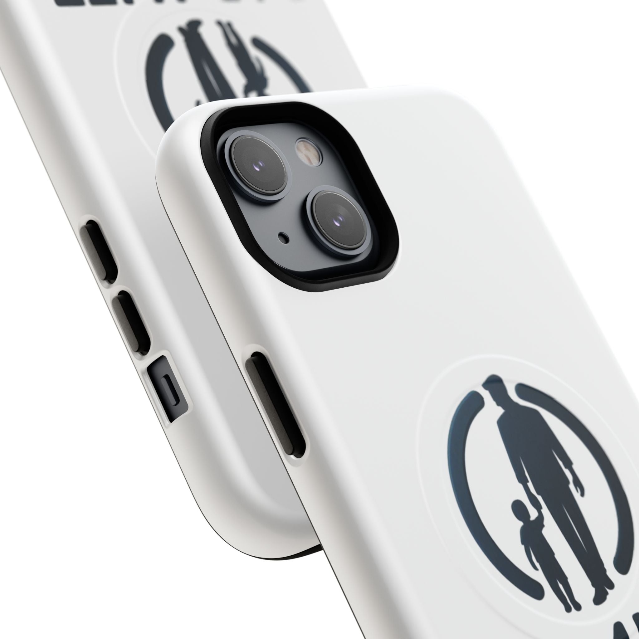 Coque de téléphone – Coque de protection résistante magnétique DAD4LIFE