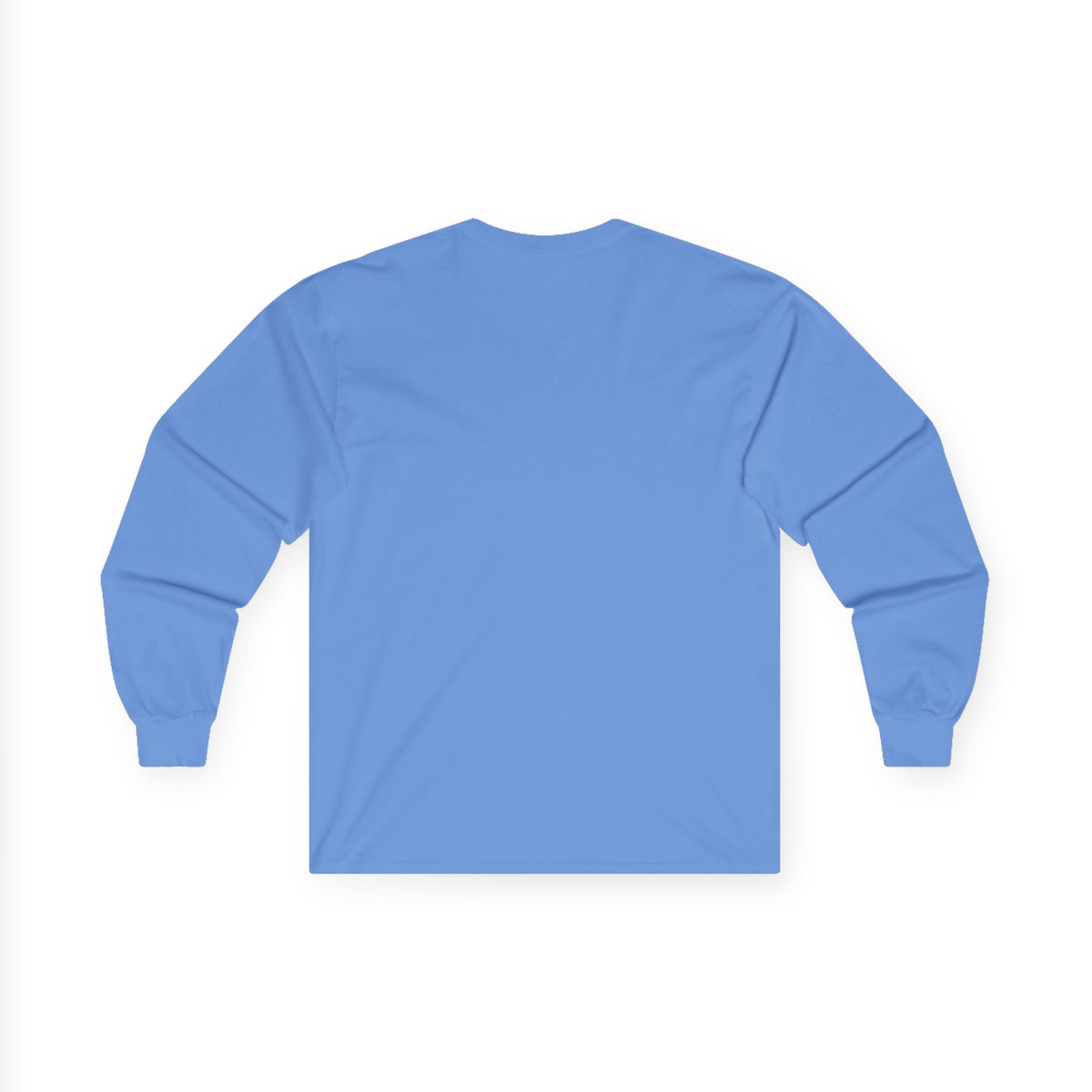 Copy of Unisex Ultra Cotton Long Sleeve Tee