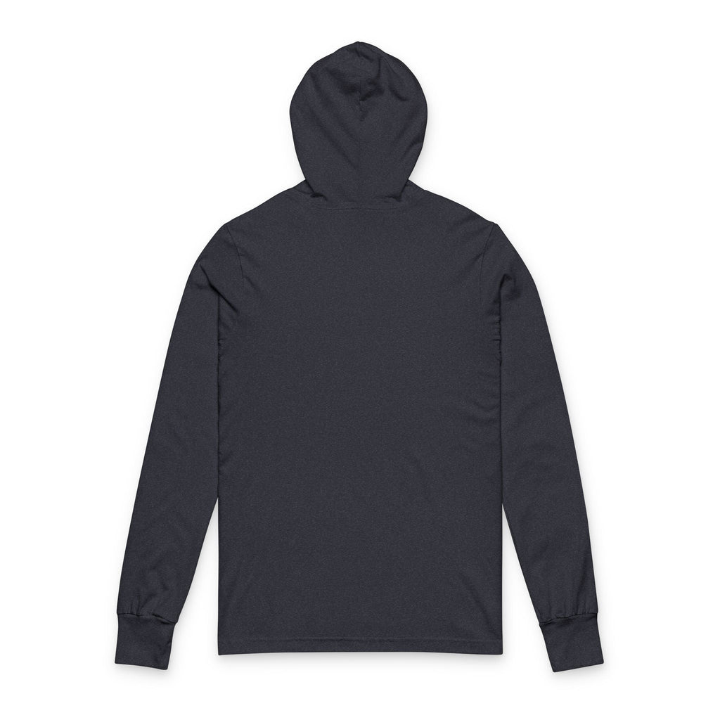 $Gigacat or FTW Unisex Hooded Long Sleeve Tee