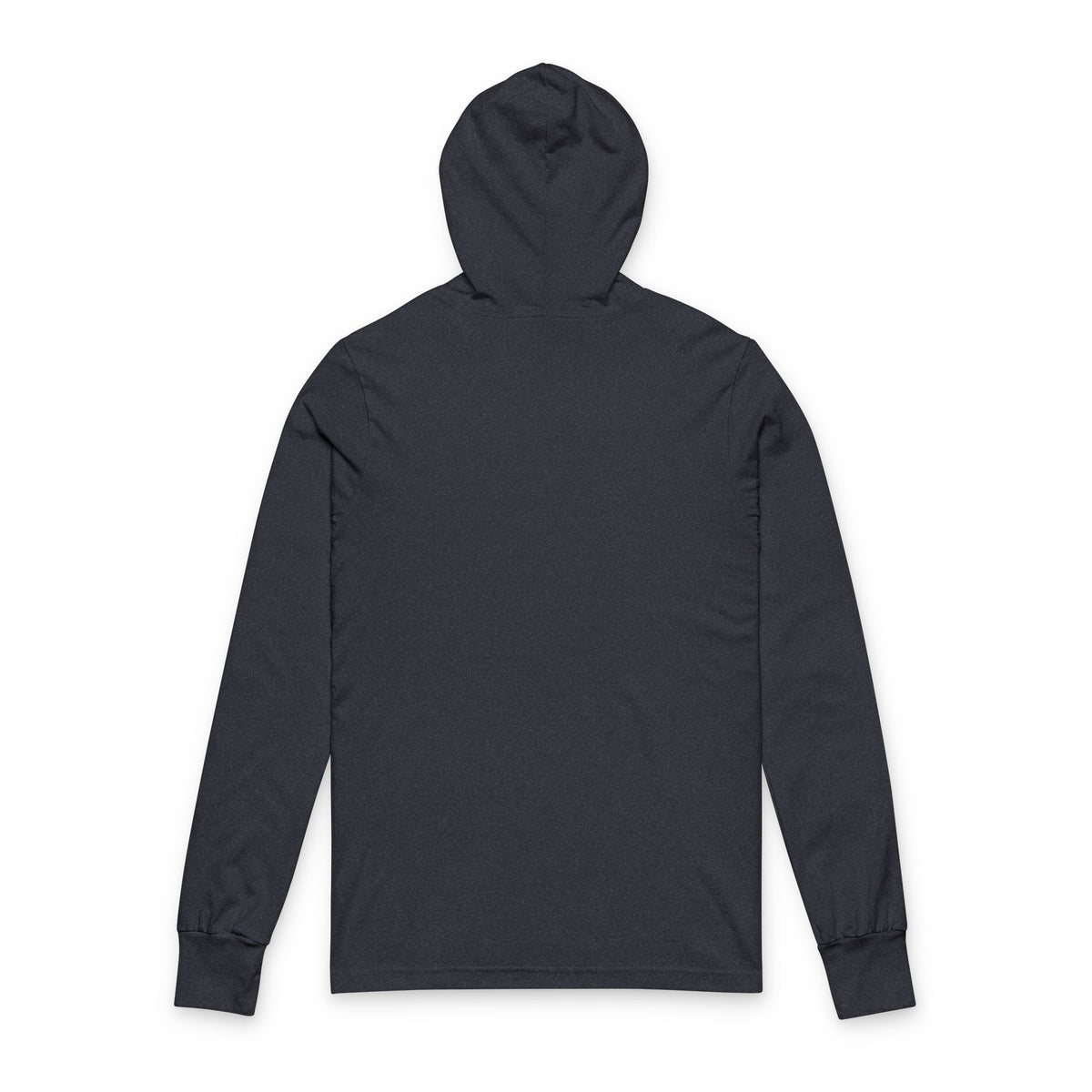 $Gigacat or FTW Unisex Hooded Long Sleeve Tee