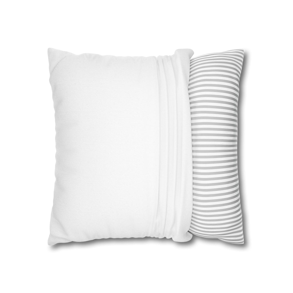 Coussin décoratif « Mom4Life » – Rose, avec motifs Maman et enfant, Idée cadeau Fête des Mères