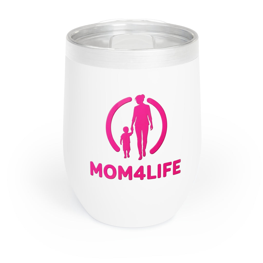 Chill Wine Tumbler