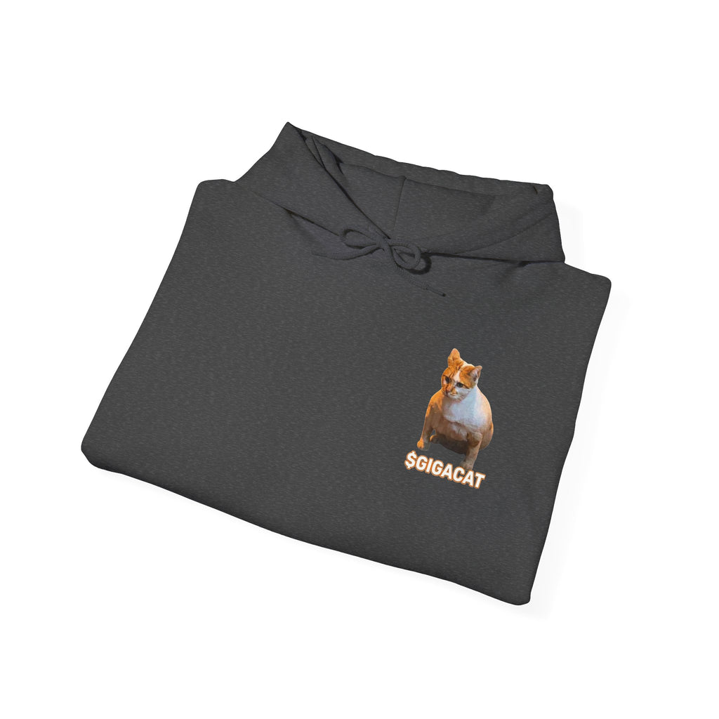 $GigaCat Hoodie
