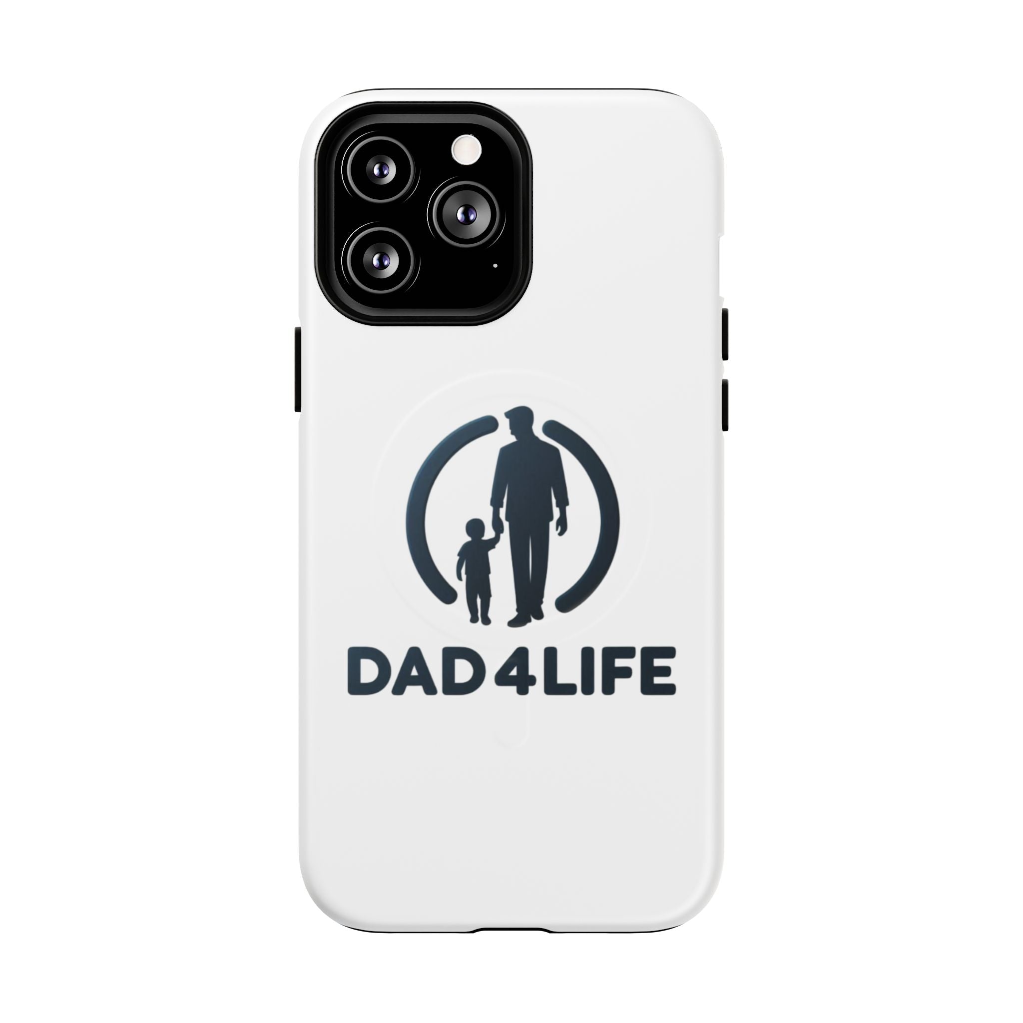 Phone Case — DAD4LIFE Magnetic Tough Protective Case