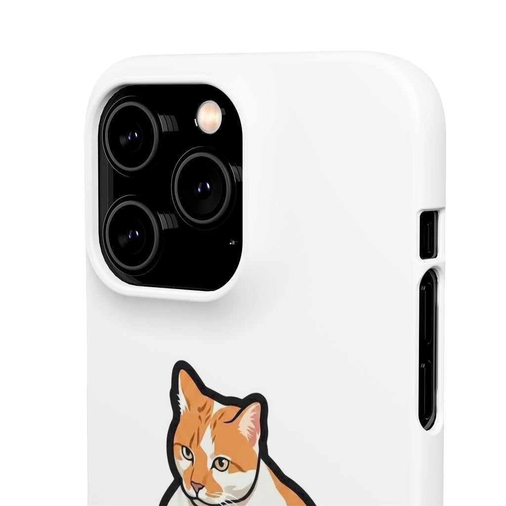 Snap Cases