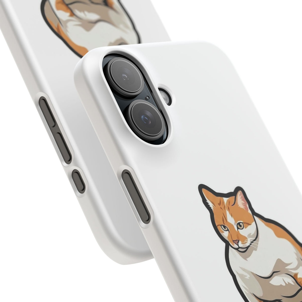 Snap Cases