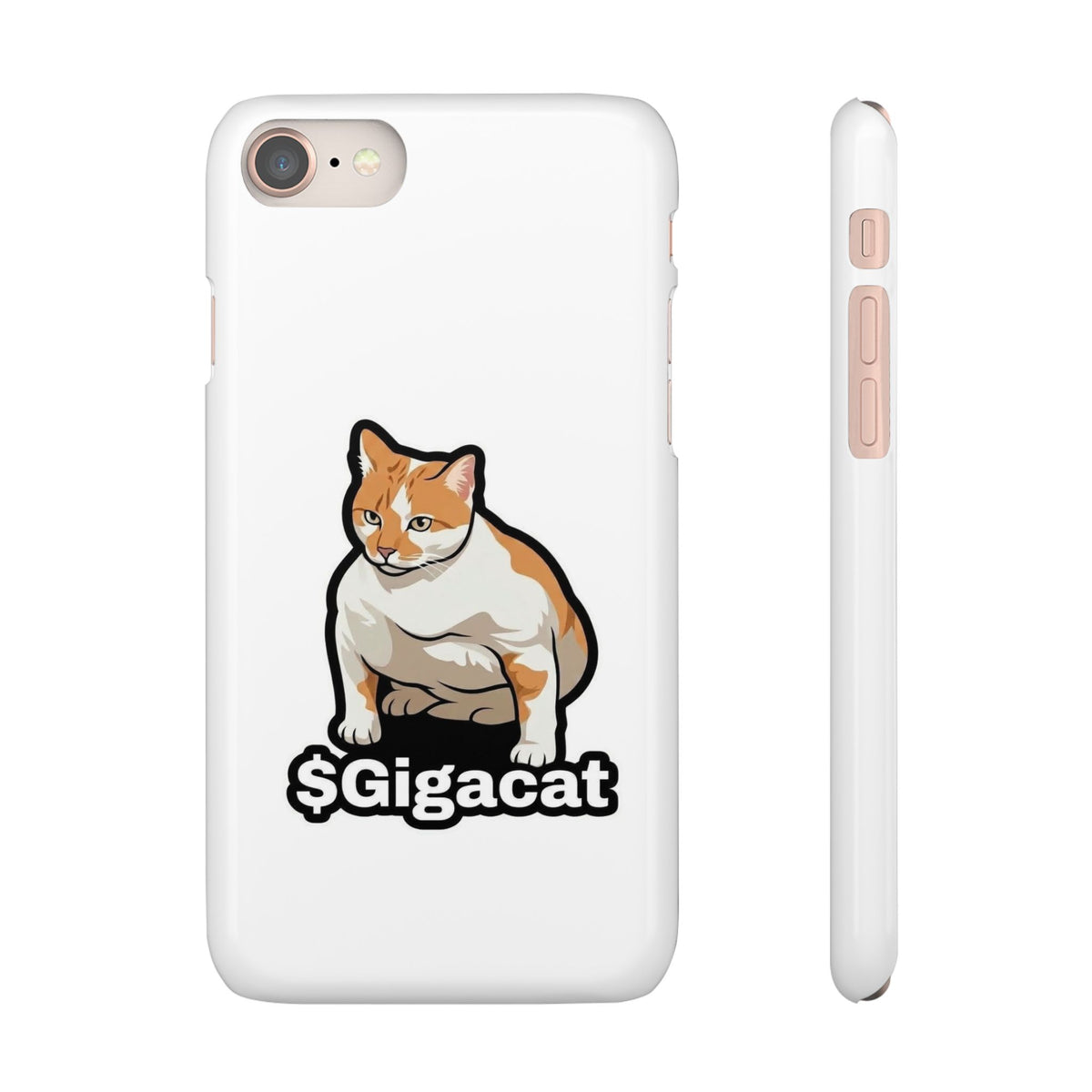 Snap Cases