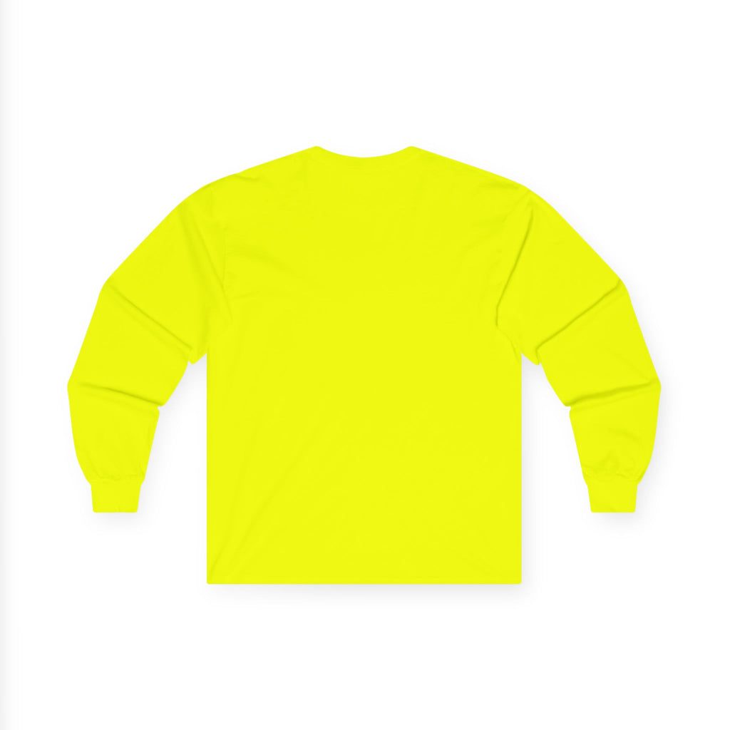 Mona Life Logo Long Sleeve Tee