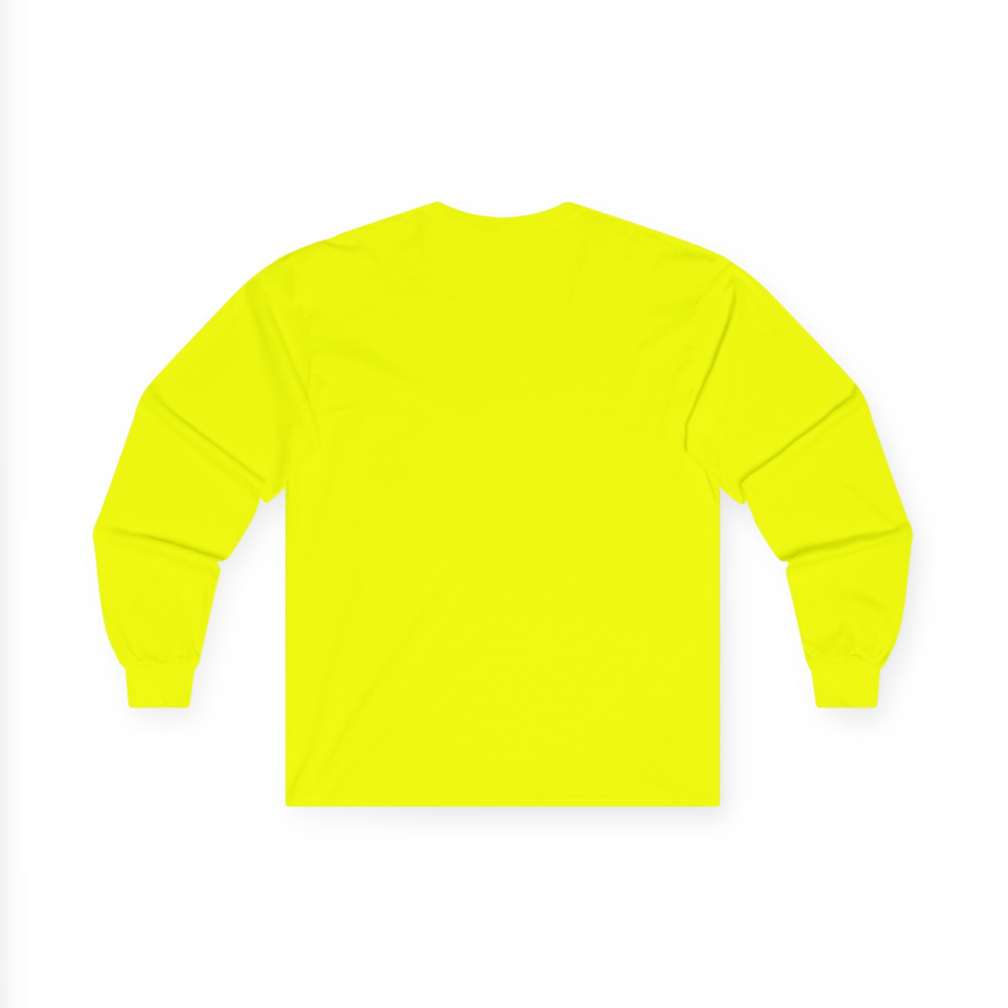 Mona Life Logo Long Sleeve Tee