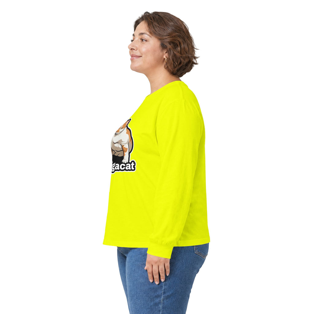 Copy of Unisex Ultra Cotton Long Sleeve Tee
