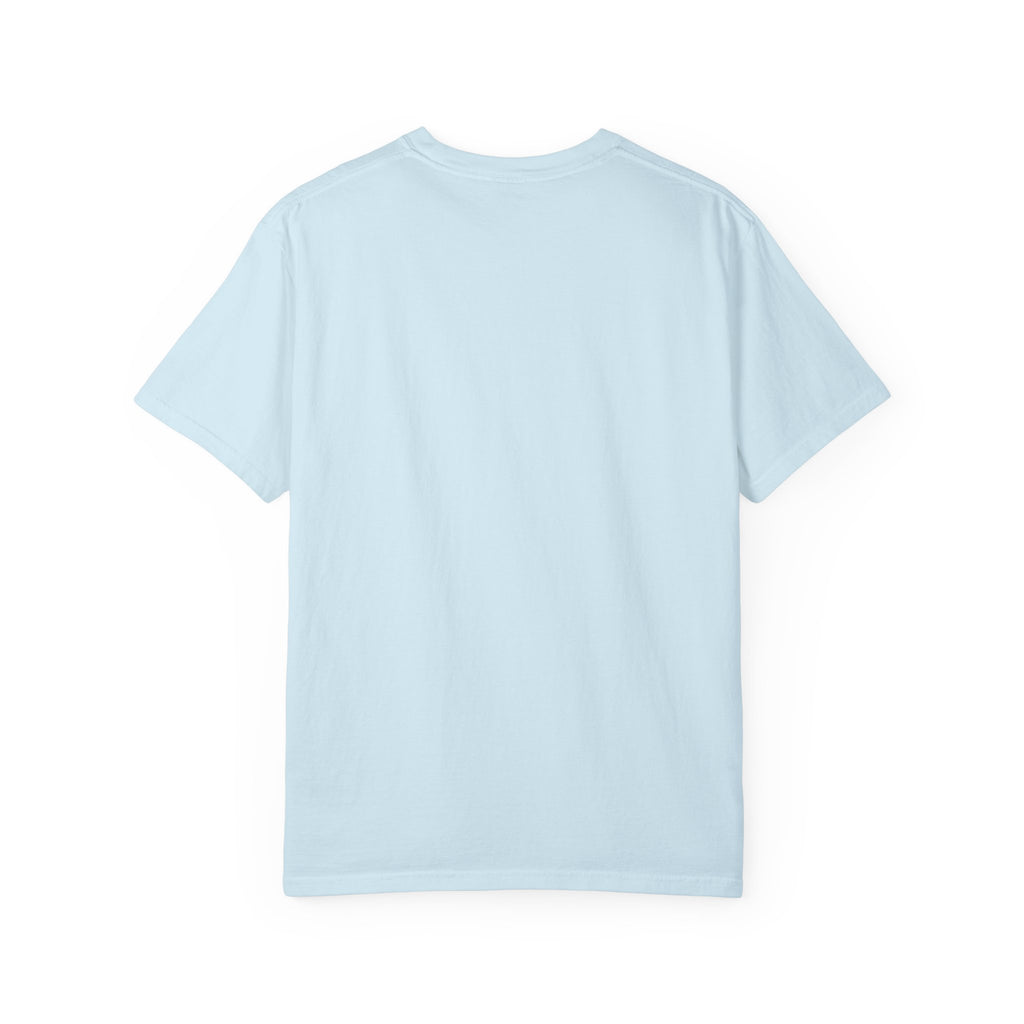 T-shirt « Dad 4 Life » — T-shirt imprimé silhouette Père et Fils