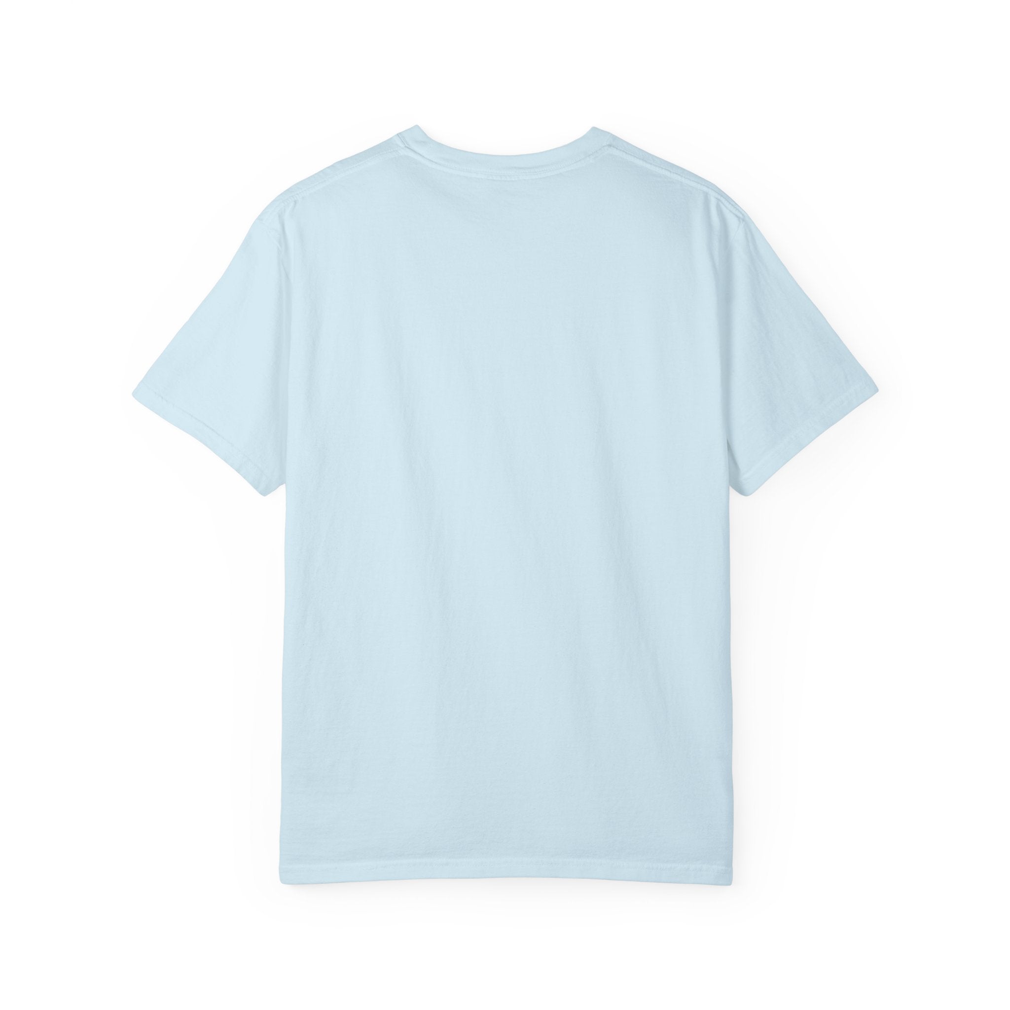 T-shirt « Dad 4 Life » — T-shirt imprimé silhouette Père et Fils