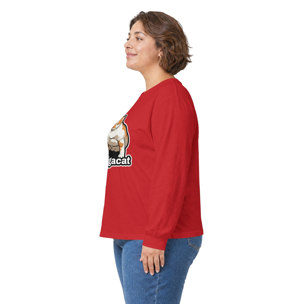 Copy of Unisex Ultra Cotton Long Sleeve Tee