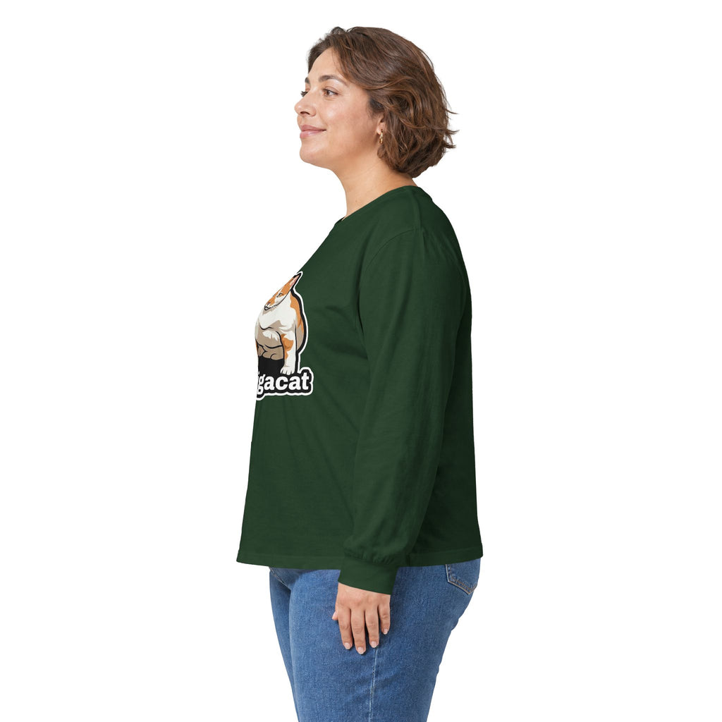 Copy of Unisex Ultra Cotton Long Sleeve Tee