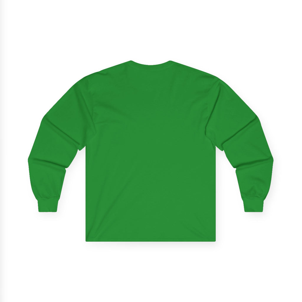 Mona Life Logo Long Sleeve Tee