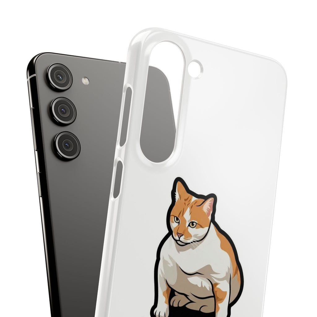 Snap Cases