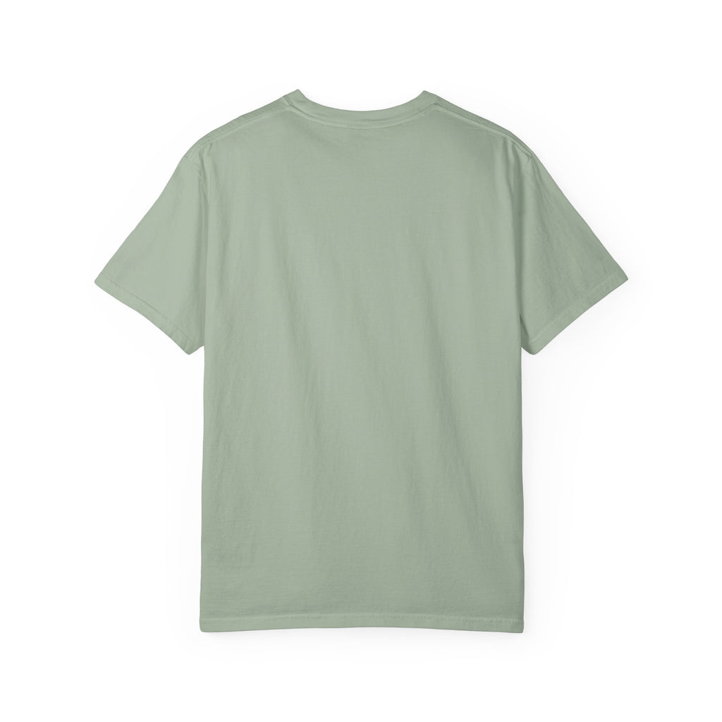 T-shirt « Dad 4 Life » — T-shirt imprimé silhouette Père et Fils